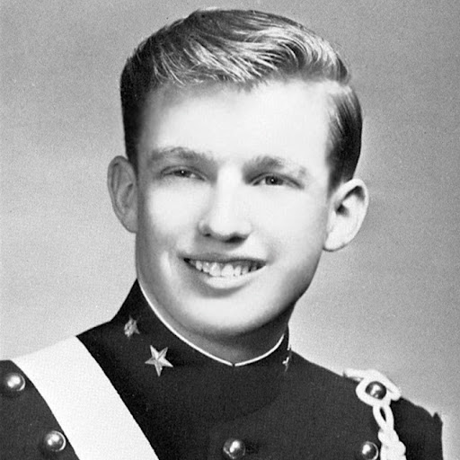 donald trump Avatar
