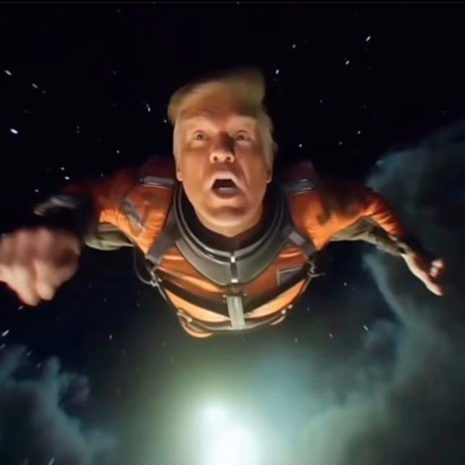 The Gaming C4's avatar