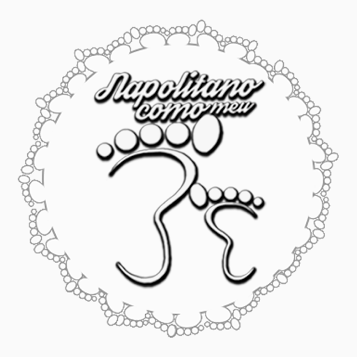 Avatar de Napolitano como meu pé