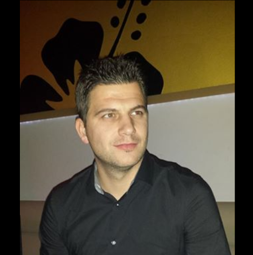 Goran Avatar