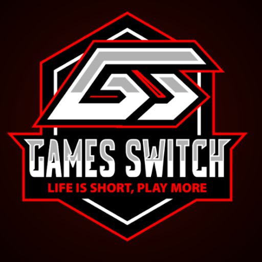 Image pertaining to GAMES SWITCH