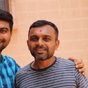 Vijay Varsani's user avatar