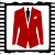 Red Blazer profile image