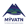 Writer: Visit Myvatn