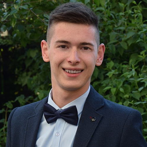 Dimitar Krsteski Krsteski