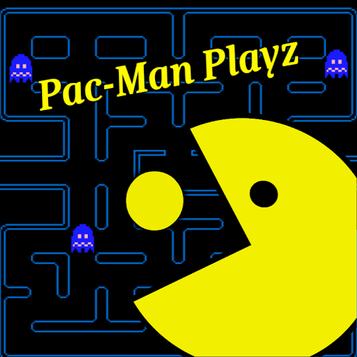 Pacman Playz