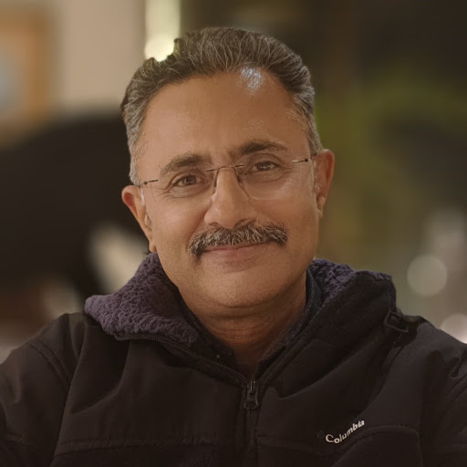 Dr Sumeet Gupta