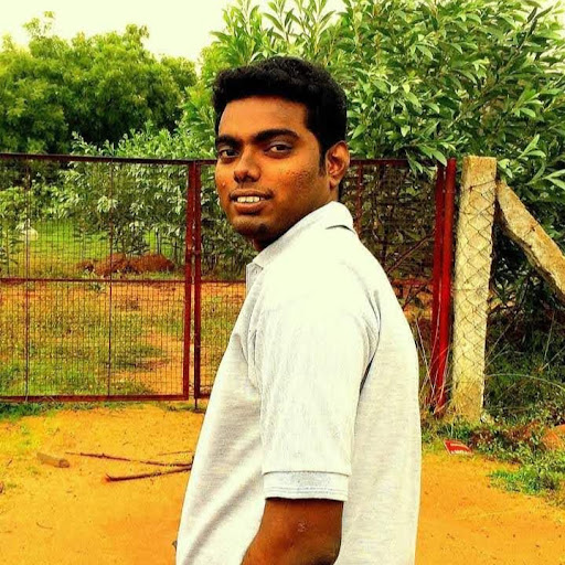 Dr Rajkuberan Chandrasekaran
