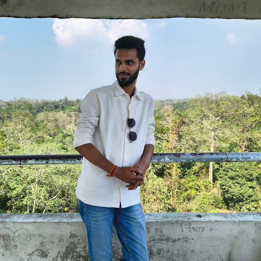 vashon saha
