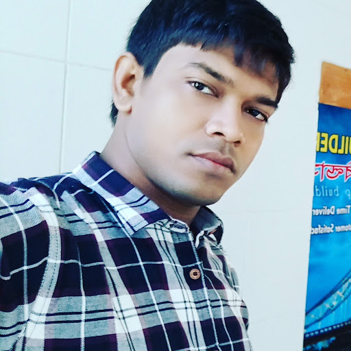 MD MONIRUL ISLAM MONIR