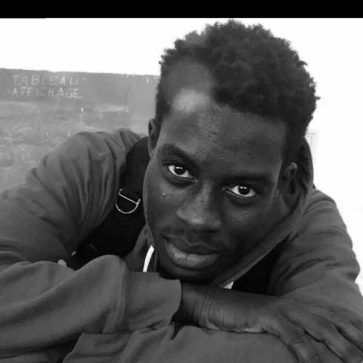 Image pertaining to ASS DIOP