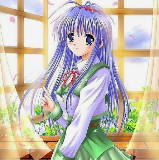 Nguyễn Thắm
