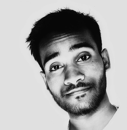 Prince Kumar Prajapati