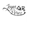 Foto del escritor: Joyas Perez