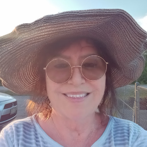 Michelle Simard