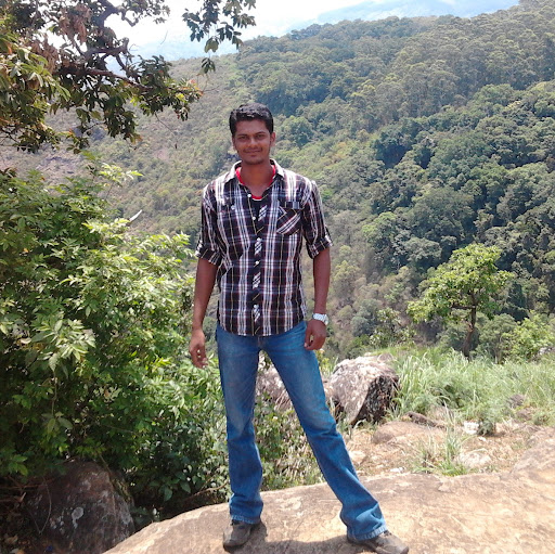 Image pertaining to GOBINATH RAMAR