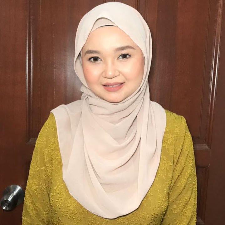 farhah syafiqa profile icon