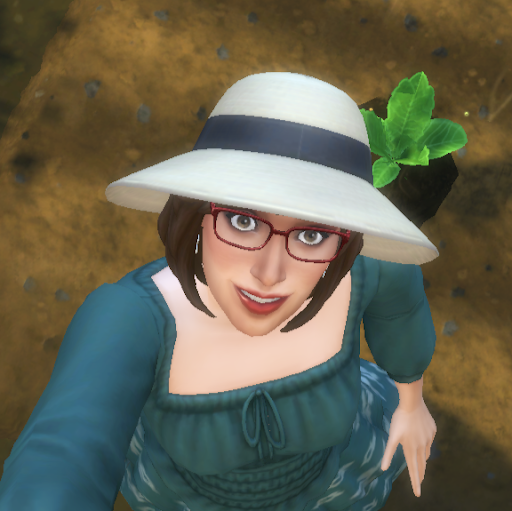 Inma García's avatar