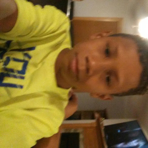 Image pertaining to ZANDER ROMERO