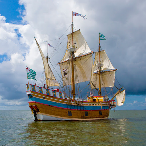 Roanoke Island Festival Park