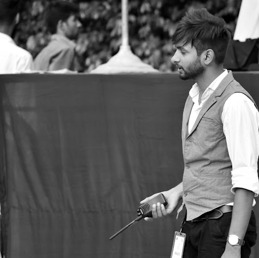 Image pertaining to AVINASH SAMRAT