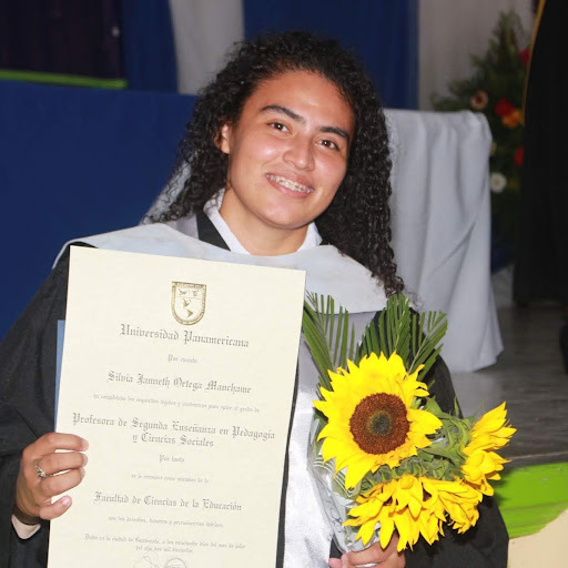 Silvia Ortega