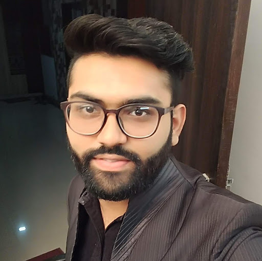 Image pertaining to PRANAV DOSI