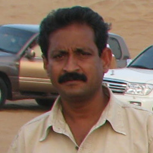 Anoop Joseph