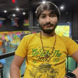 avatar of Rohit Soni