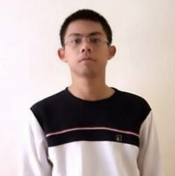 Writer: Ahmad Zaki Khairul Anuar