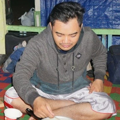 Image pertaining to MUHAMMAD RIZKI RAMADHA
