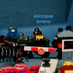 Firdaus Muthmainnah profile icon