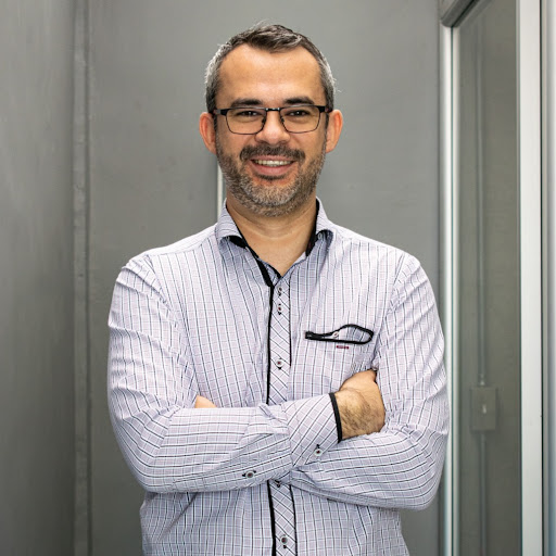 Oscar Rueda Serrano