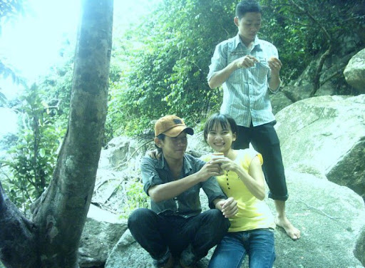 Trần Anh Vủ