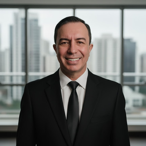 Avatar de Claudinei Pires Cruz