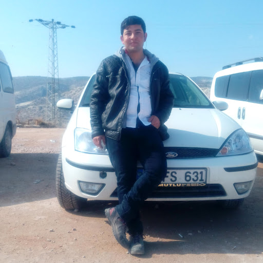 Mehmet Yetgin