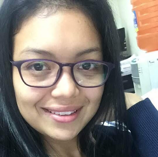 Ashley Michelle Leon Espinoza