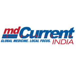 mdCurrent-India