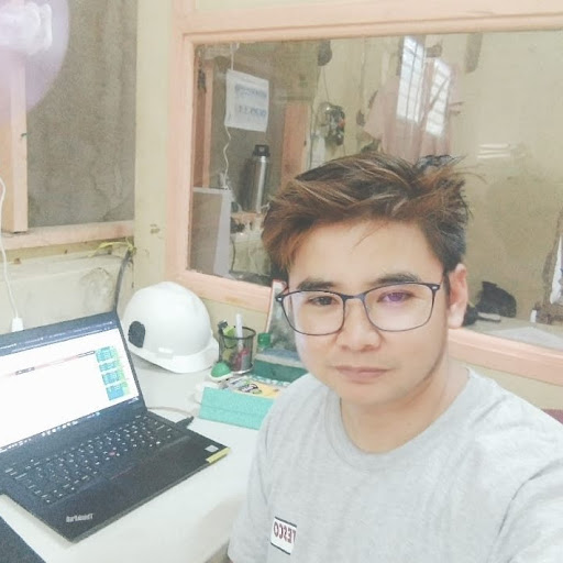 Aljon W. Capuyan