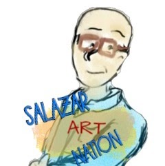 Salazar Art Nation