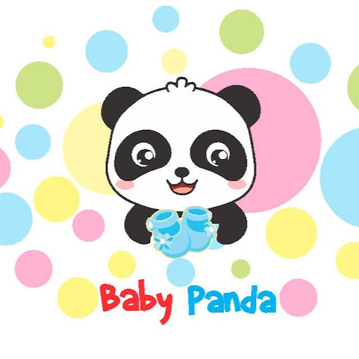 AUXILIAR BABY PANDA SHOES