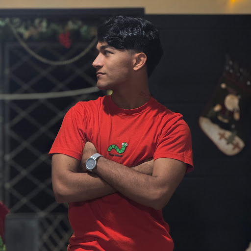 BRAYAN DAVID GARRIDO TOVIO