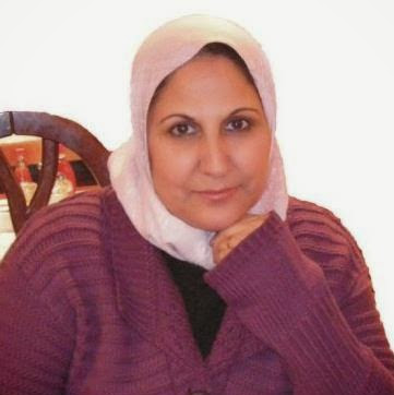 Image pertaining to FATIMA MATAR