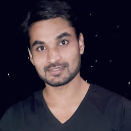 Rajesh Kumar Avatar