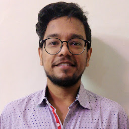 Rishabh Srivastav