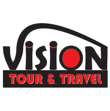 Vision Tour Travel