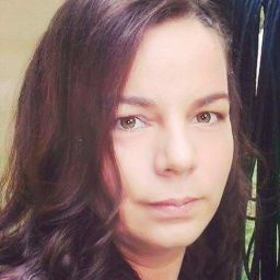 Melinda Karmacsiné Batonai