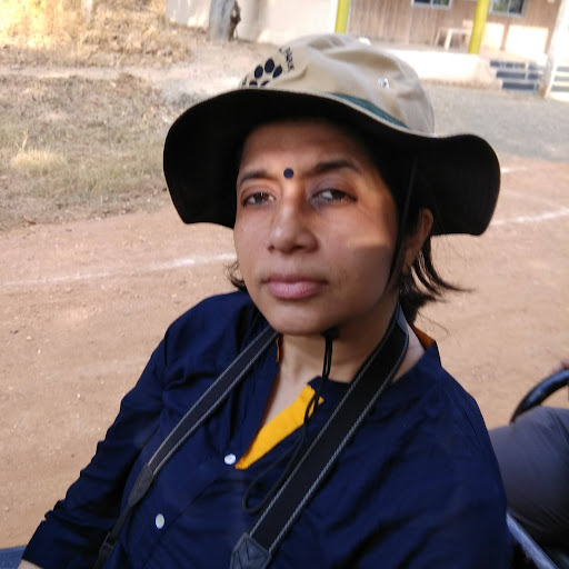 Image pertaining to RANJANA MITRA