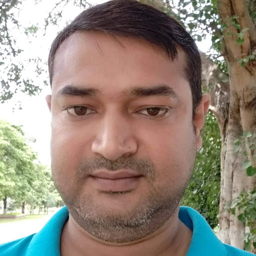 Dr Pramod Kumar