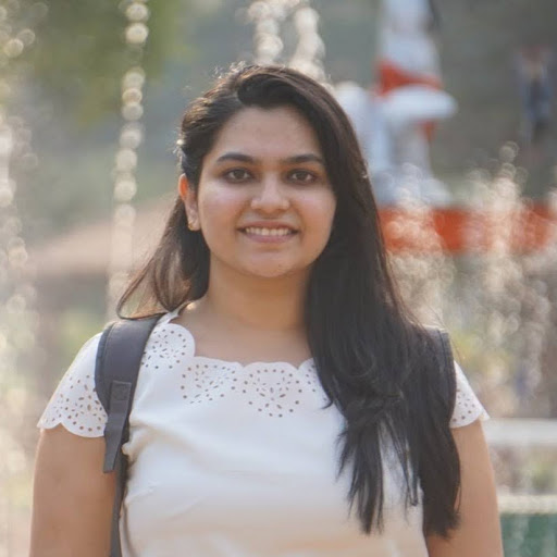 Pooja Raj